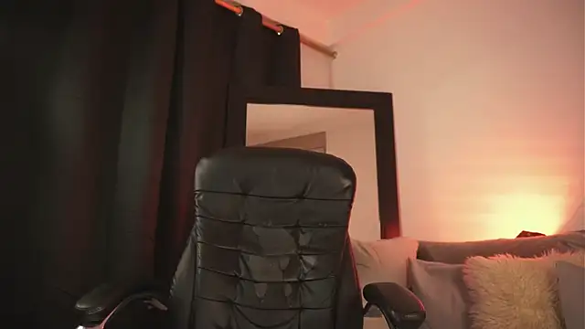 alanajonhsonm Cameră chat live