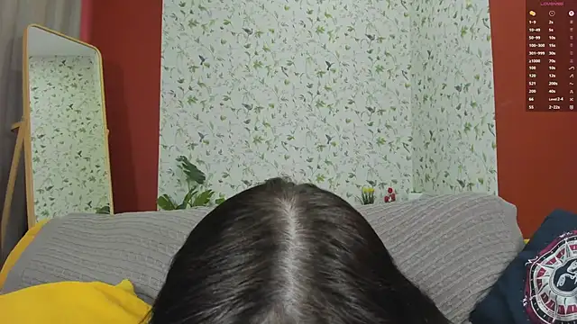 Онлайн чат Dearly_kitty