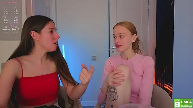 Pokój czatu na żywo – fcjuicy_pussy