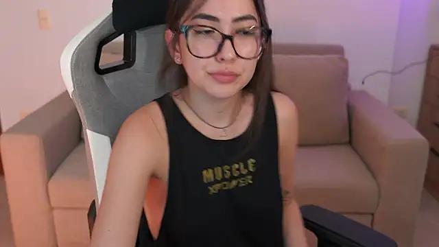 Živá chatovací místnost anyacutex