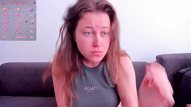 Tenderly_Couple – live chatrum