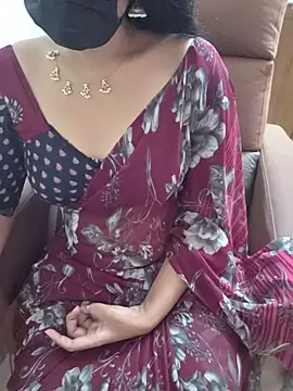 Sala de chat ao vivo de Roja-Telugu777