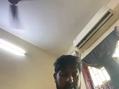Jon410 Show Webcam