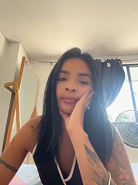 Bilik Sembang Langsung Laura_fernandezII