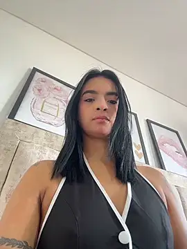 Bilik Sembang Langsung Laura_fernandezII