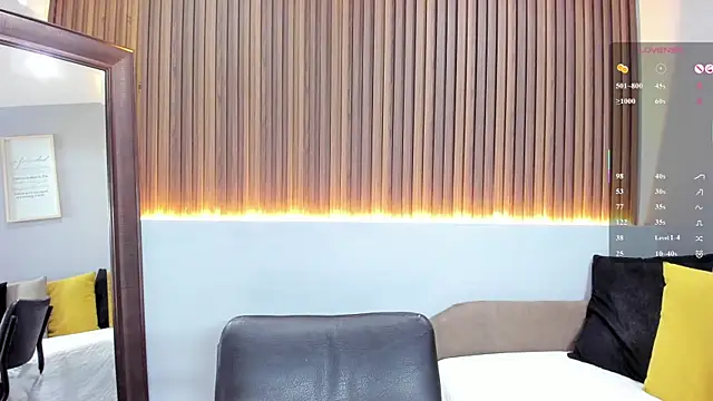 LenaRuiz_ 실시간 채팅방
