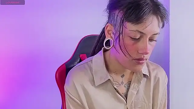 _sharlotte777 Cameră chat live