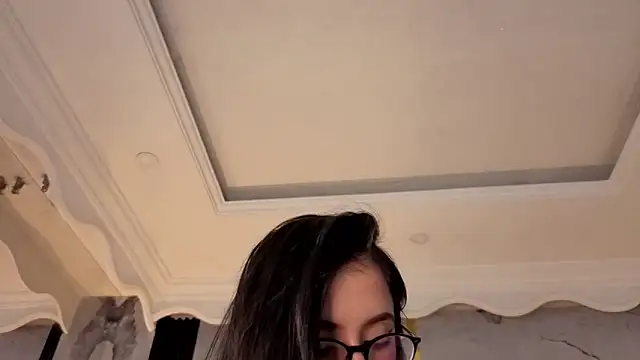 Chatroom en direct de Princess_Violett