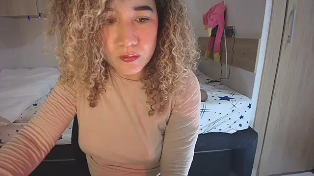 Charlotte11-11 Cameră chat live