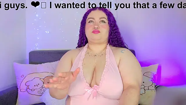 Sala de chat ao vivo de lunitaa0