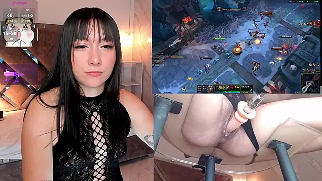 Nanachi_Cook – live chatrum