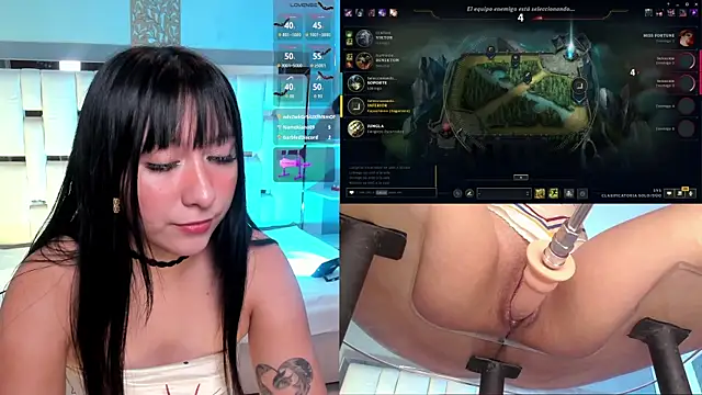 Nanachi_Cook – live chatrum
