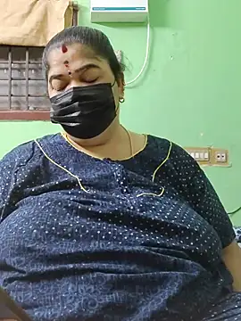 Živá chatovací místnost Tamil-mayasri