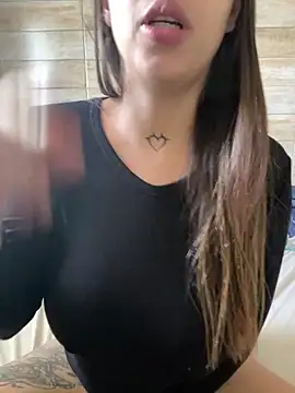 Ma_Santos 现场聊天室