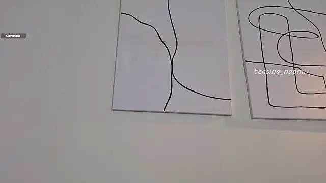 חדר צ'אט בשידור חי של aesthetics__tease