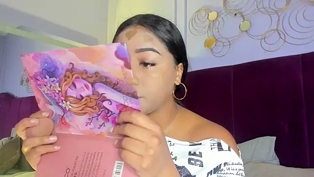 Sofi_Fox_ чат на живо
