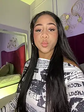 Sofi_Fox_ Live Chatrum