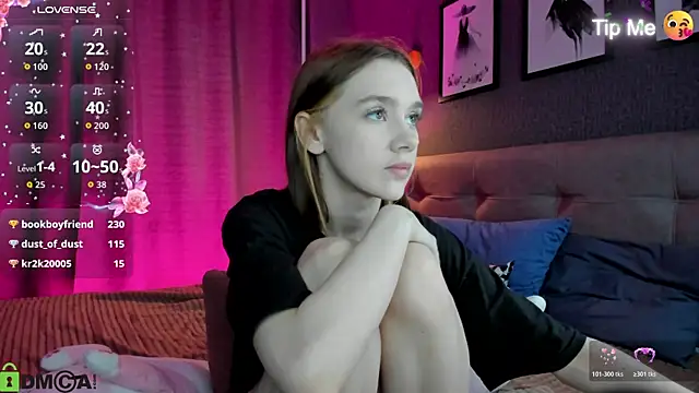 Lesi_Moonie01 – Naživo chatovacia miestnosť