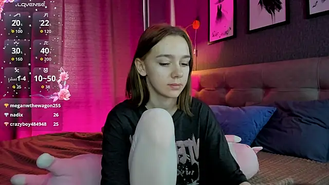Lesi_Moonie01 чат на живо