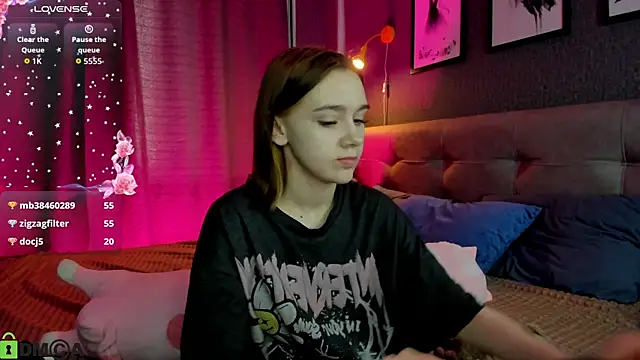Lesi_Moonie01 Live Chatraum