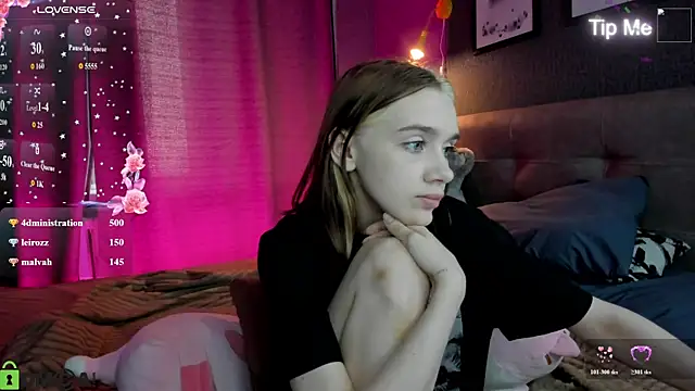 Lesi_Moonie01 Live Chatraum