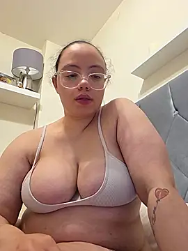 Chat ao vivo de Princess__Peaches