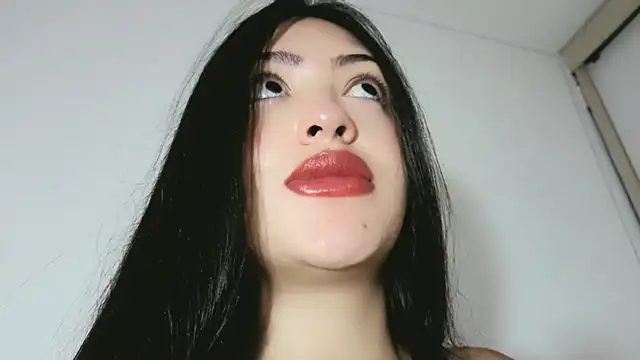 Melanie-Roberts Live Chatraum