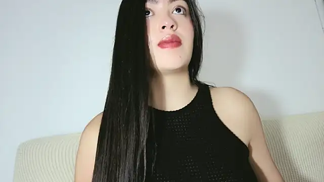 Sala de chat en directo de Melanie-Roberts