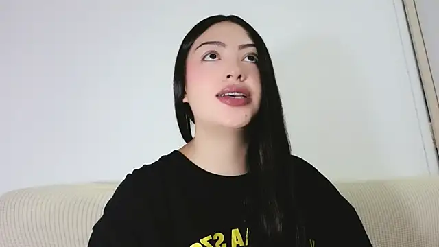 Melanie-Roberts Live Chatraum