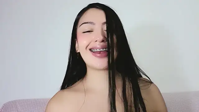 Melanie-Roberts Cameră chat live