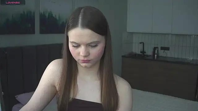 its_me_lissa_ Adlı Modelin Canlı Sohbet Odası
