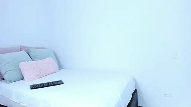 Pokój czatu na żywo – Alexis_Rosse