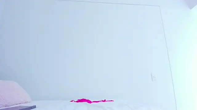 Alexis_Rosse 现场聊天室
