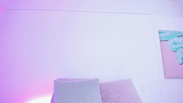 Chat ao vivo de Alexis_Rosse