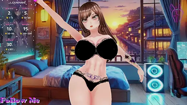 Hanaedamngirl чат на живо