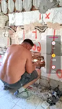 הופעת וובקאם של seloloko20