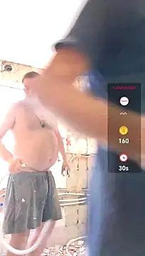 seloloko20's Webcam Show