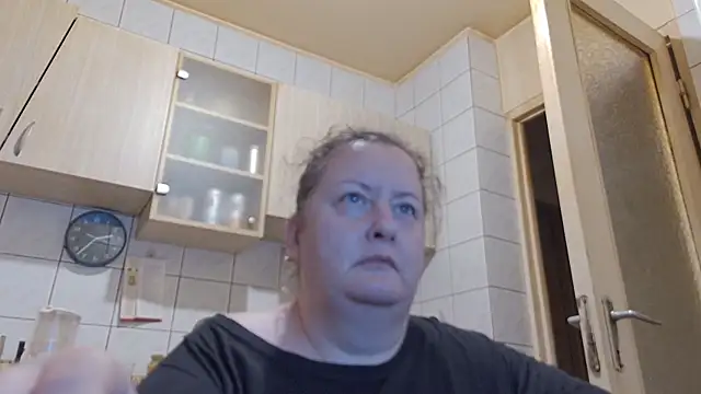 Chatroom en direct de melissaBlessing
