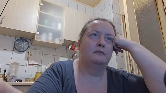 melissaBlessing Live Chatraum
