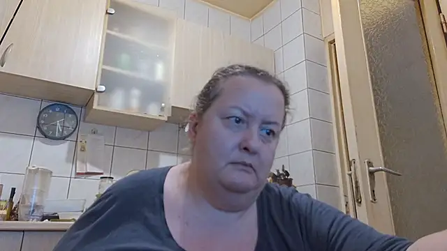 Chat ao vivo de melissaBlessing