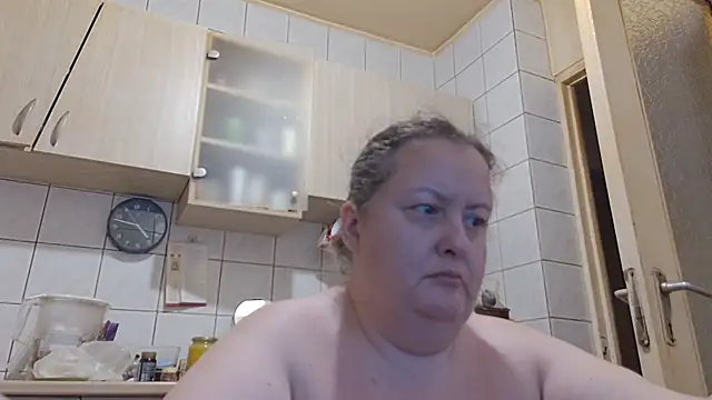 melissaBlessing 실시간 채팅방