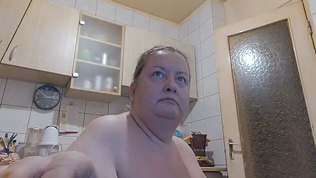 Chat ao vivo de melissaBlessing