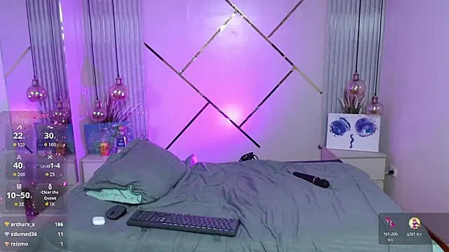 Lita_Rogers Cameră chat live