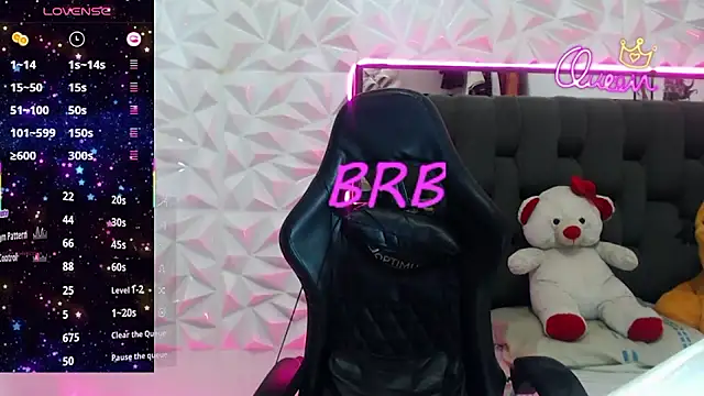 Allie_Vergara 실시간 채팅방
