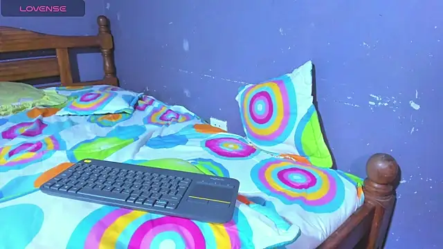 Pokój czatu na żywo – Angela_saenx2