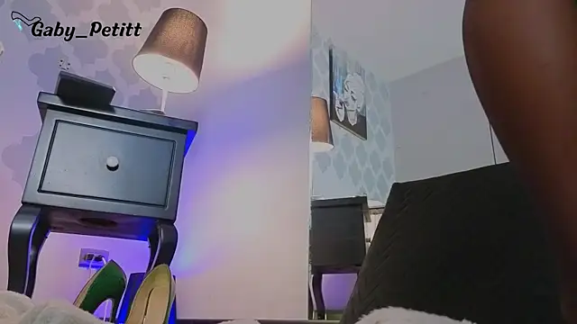 GabyPetit 실시간 채팅방