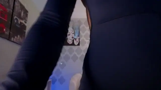 Chatroom en direct de GabyPetit