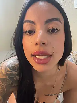 Morenaviip Live Chatraum