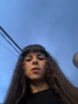 Chat ao vivo de VioletaSubmissive
