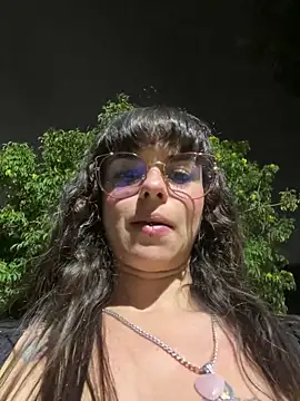Sala de chat ao vivo de VioletaSubmissive